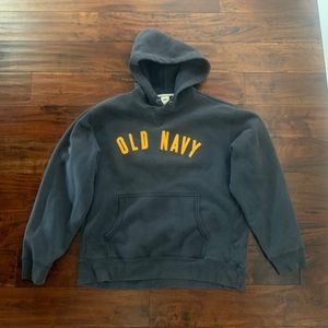Vintage Old Navy Hoodie